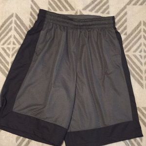 Men’s Nike workout shorts